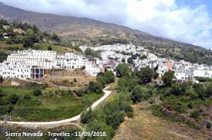 15 ANDALOUSIE - SIERRA NEVADA - TREVELEZ 11 09 2018 (13)